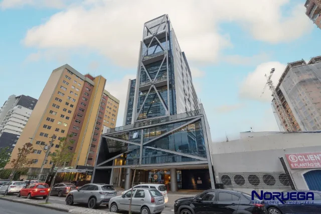 Imóvel comercial à venda em Curitiba - PR