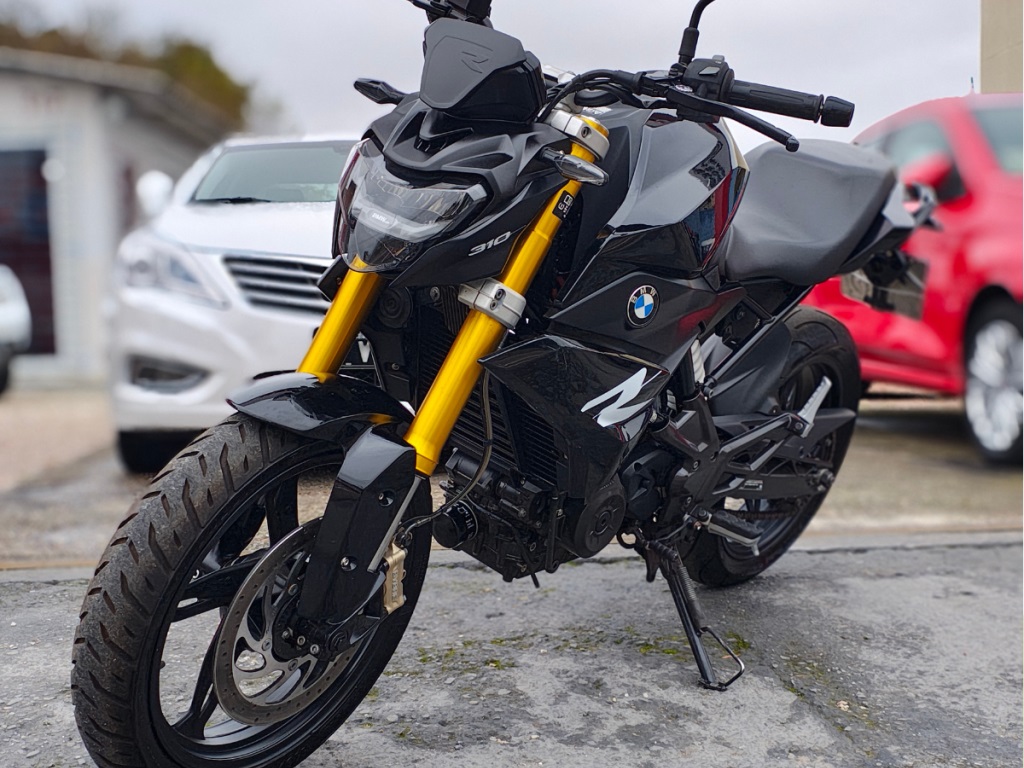 BMW G 310 R G 310 R 2023