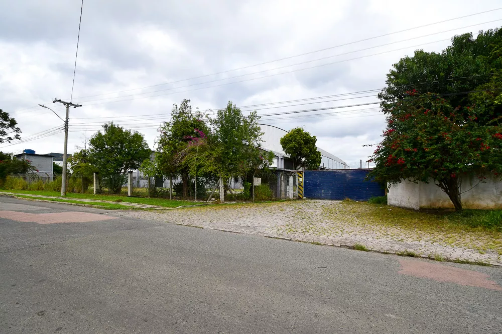 Lote/Terreno Cidade Industrial 11.049m²