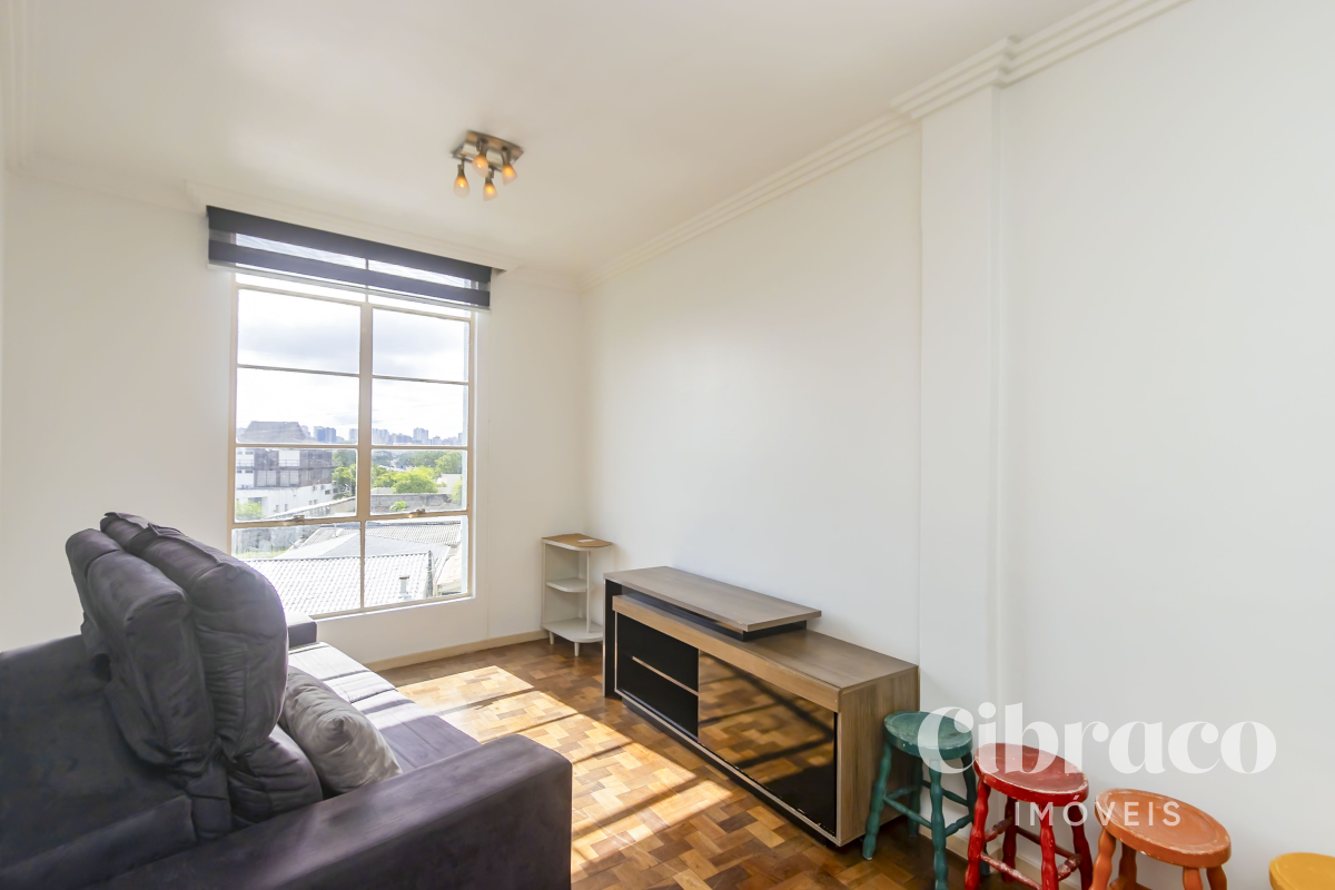 Apartamento 2 Quartos Jardim Botânico 62m² - Alfa