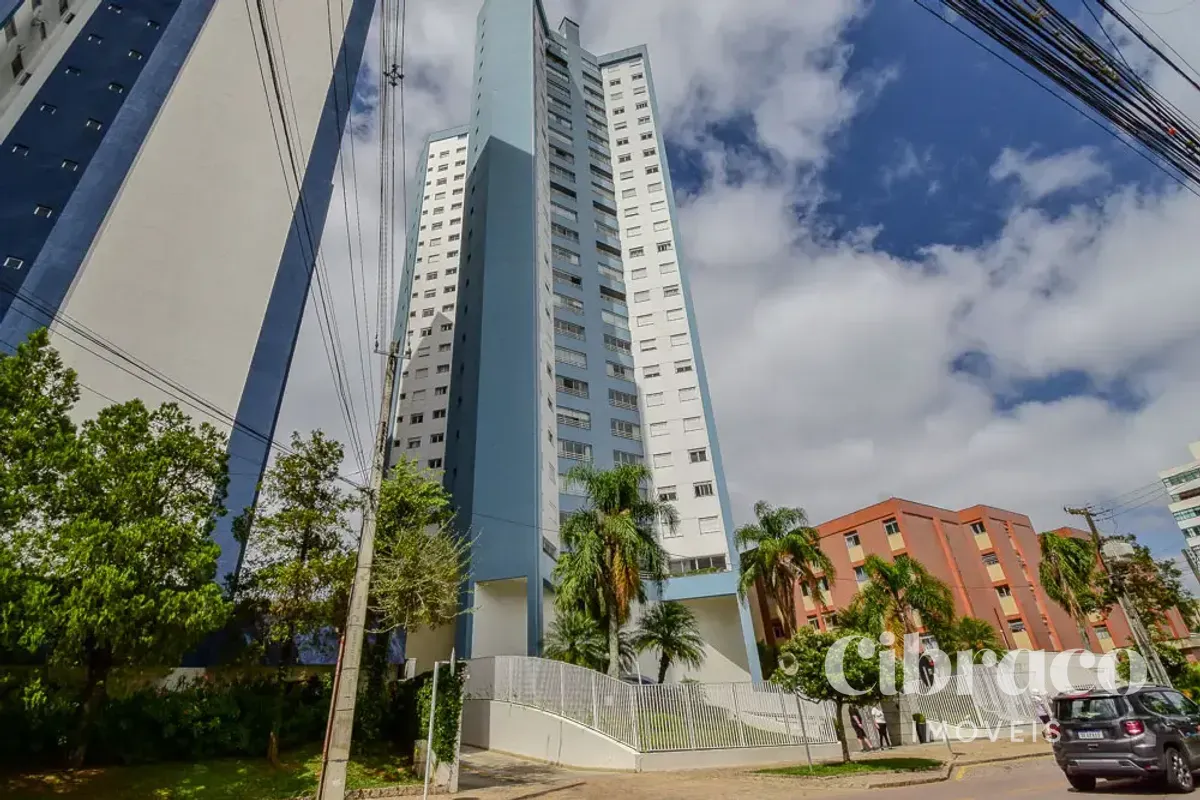 Apartamento 3 Quartos Cristo Rei 115m² - Santos Dumont
