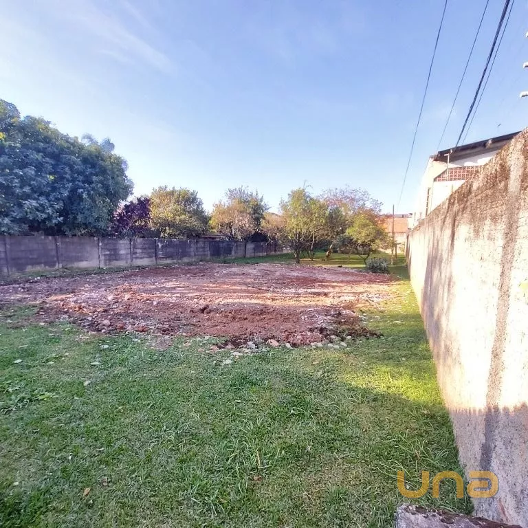 Terreno Comercial Boqueirão 754m²