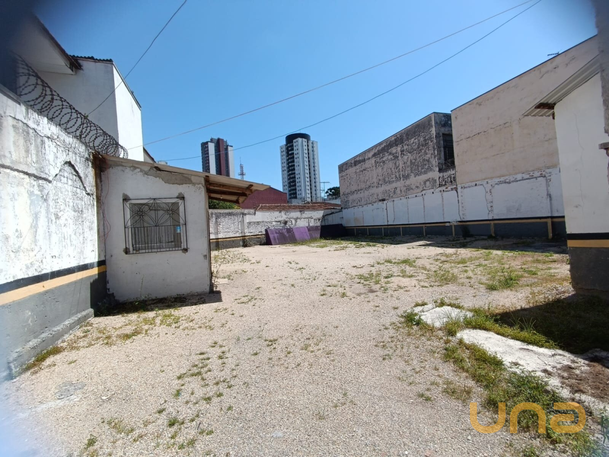 Terreno Comercial Jardim Botânico 456m²